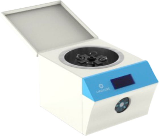 Lipocube™ CellDrive