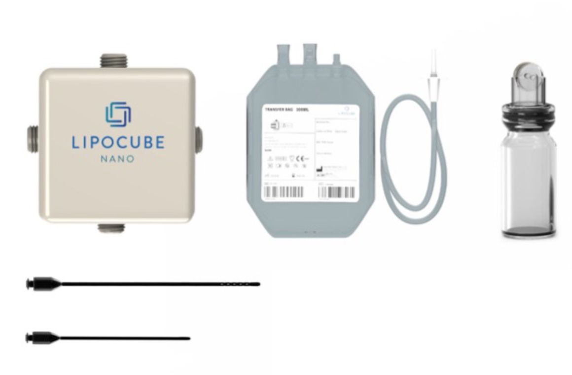 aeslog-lipocube-kit@2x Lipocube™ Nano Kit