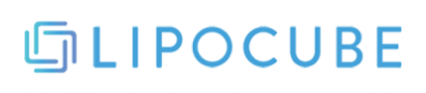 Lipocube™ logo