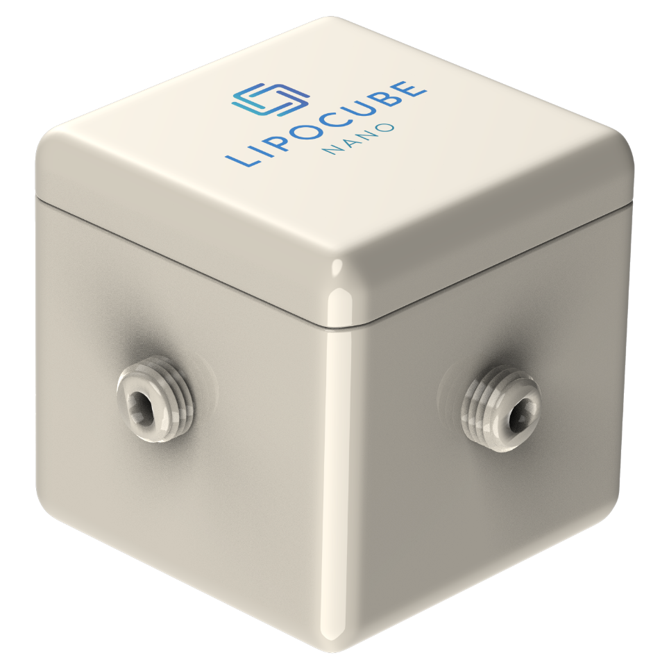 Lipocube™ Nano 2