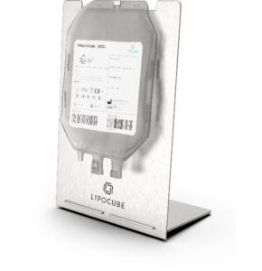 Lipocube™ LipoBag Stand