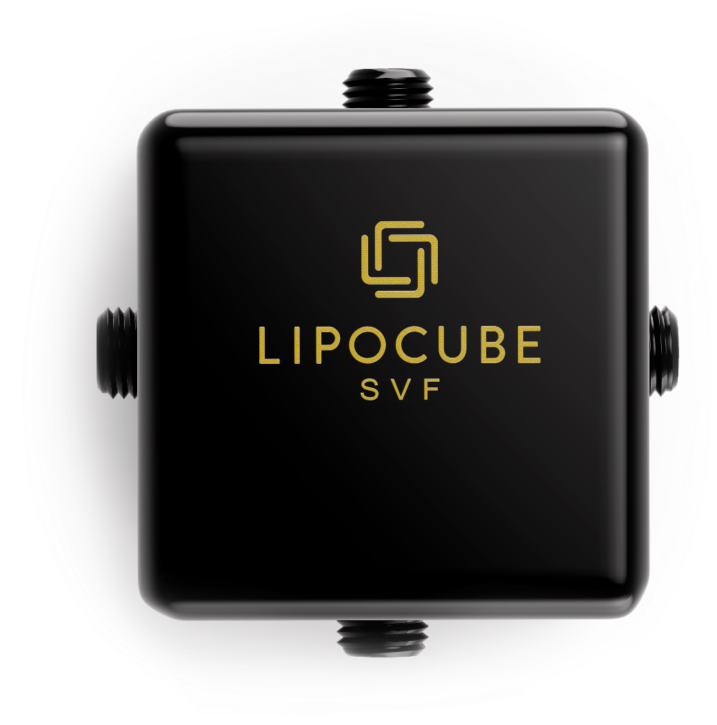Lipocube™ Hybrid