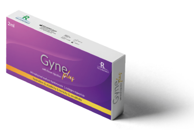 Caja Gyne Plus