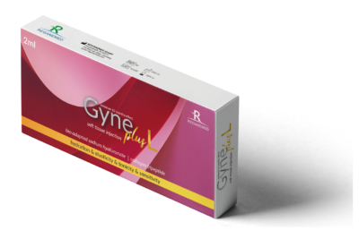 Caja Gyne Plus L